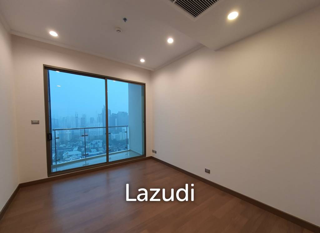 picture 192.64 Sqm 3 Bed 3 Bath Condo For Rent - 23/29