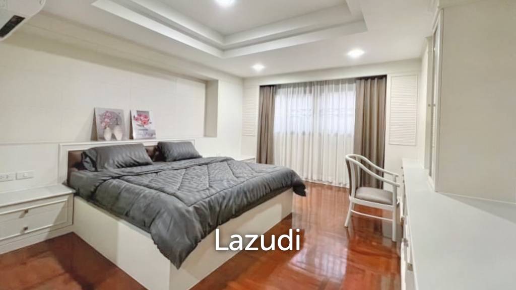 รูป 2 Bed 2 Bath 150 SQ.M. at M Towers - รูปที่ 5/7