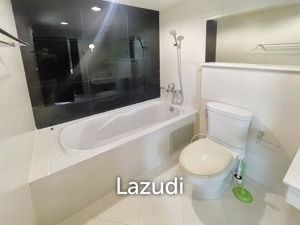 picture 1 Bed 1 Bath 45 SQ.M The Address Sukhumvit 42 - 5/5