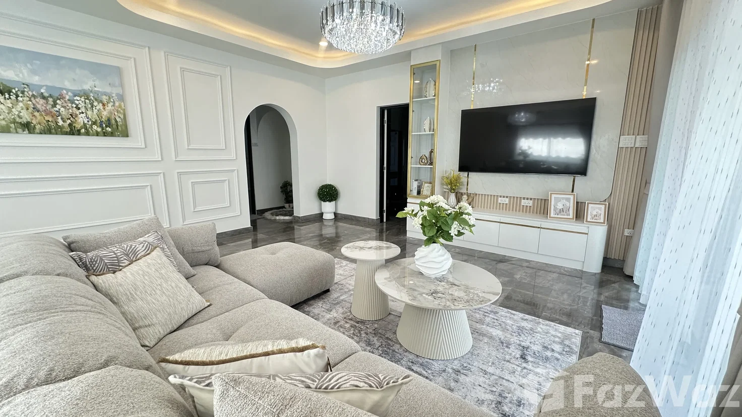 รูป ขาย บ้านเดี่ยว 3 ห้องนอน ในโครงการ ฝันทิพย์ วิลเลจ 6262785 - รูปที่ 24/39