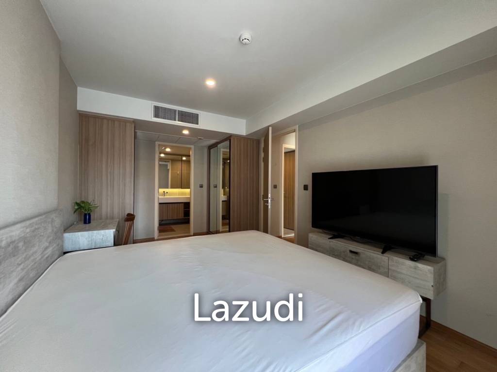 picture 2 Bed 2 Bath 74 SQ.M Na Vara Residence - 7/18