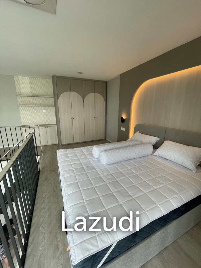 picture 4 Bed 5 Bath 421 SQ.M VIVE2 Krungthep Kreetha - 14/19