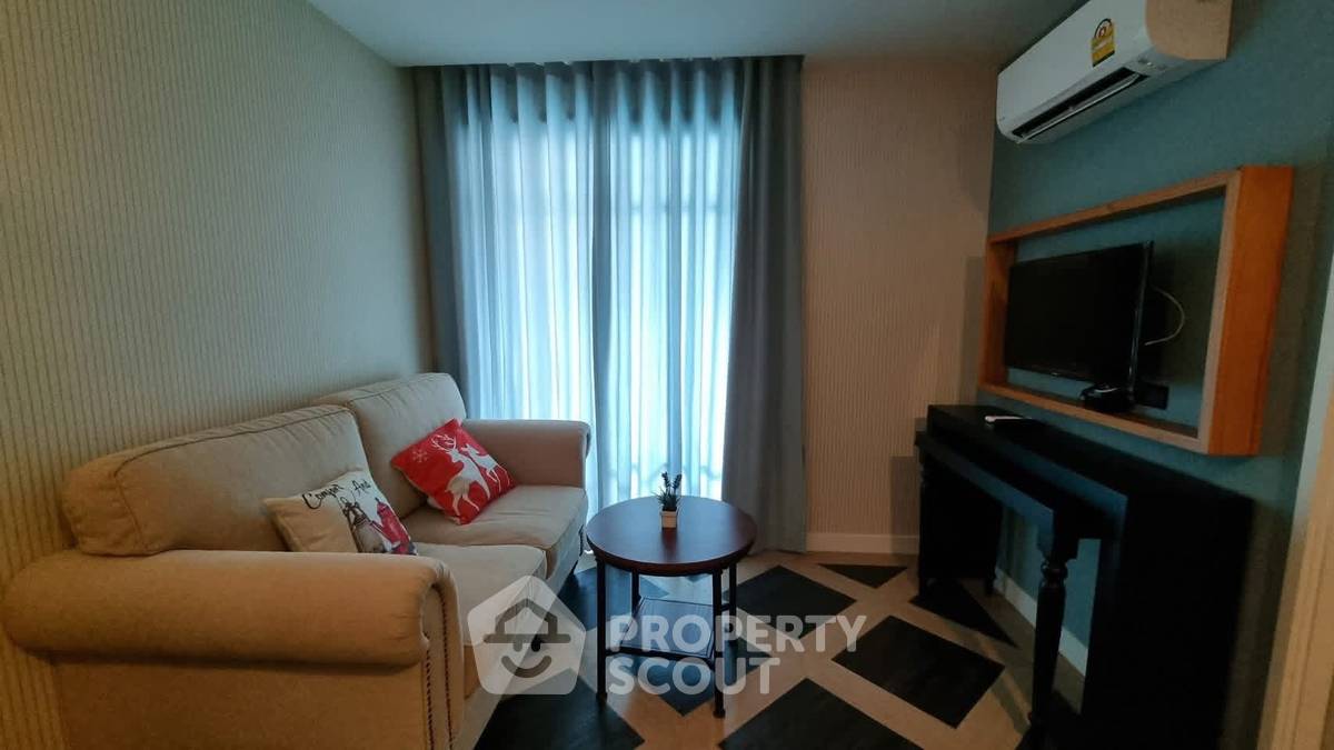 รูป คอนโด 1-ห้องนอน ที่ เอสปันยา คอนโด รีสอร์ท พัทยา ใกล้ เมืองพัทยา (ID 2896856) - รูปที่ 5/16