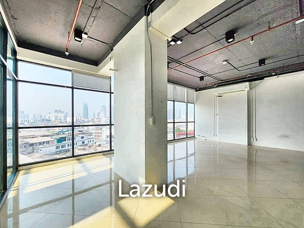 picture Office space for rent at Vanilla Moon Sathorn - 8/10