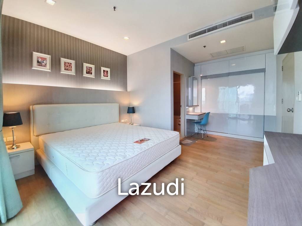 รูป 1 Bed 1 Bath 47.86 SQ.M. Noble Reveal - รูปที่ 7/12
