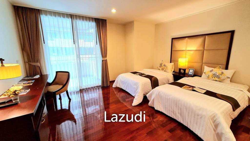 picture 3 Bed 3 Bath 270 SQ.M Piyathip Place - 8/12