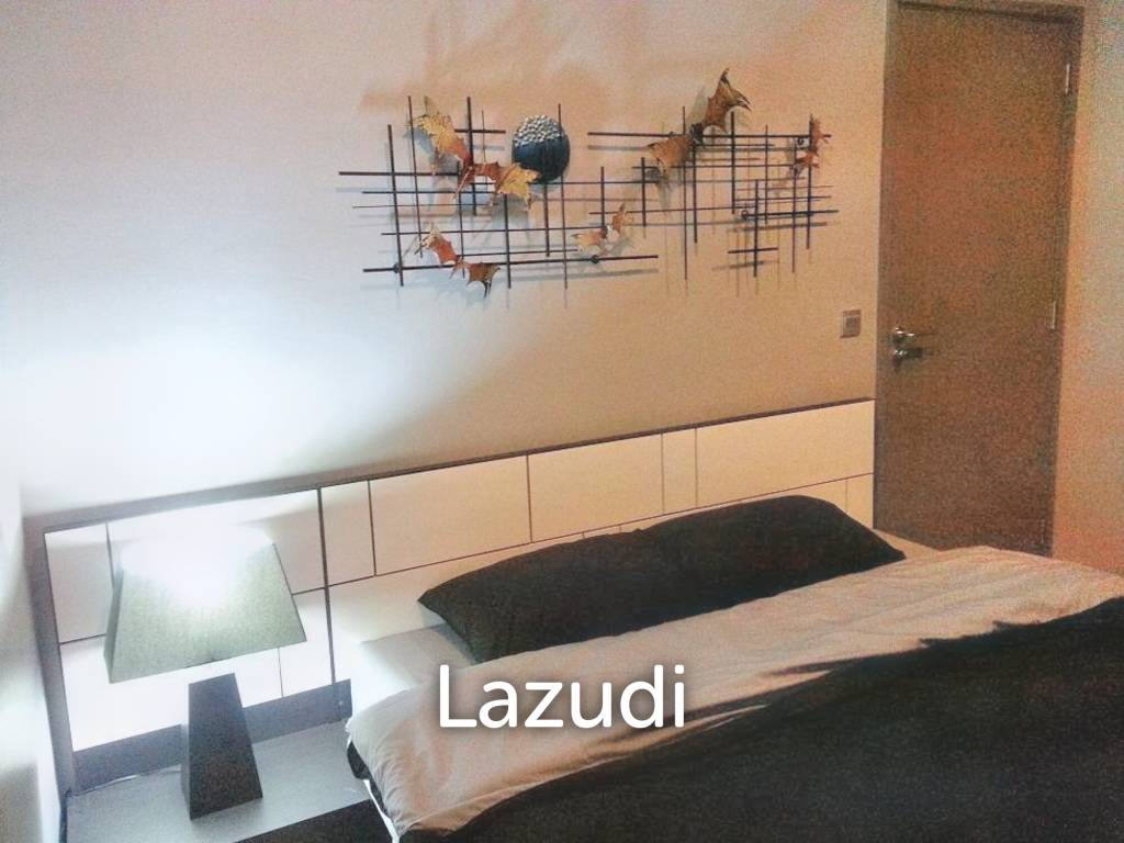 รูป 1 Bed 1 Bath 47 SQ.M Keyne By Sansiri - รูปที่ 4/9