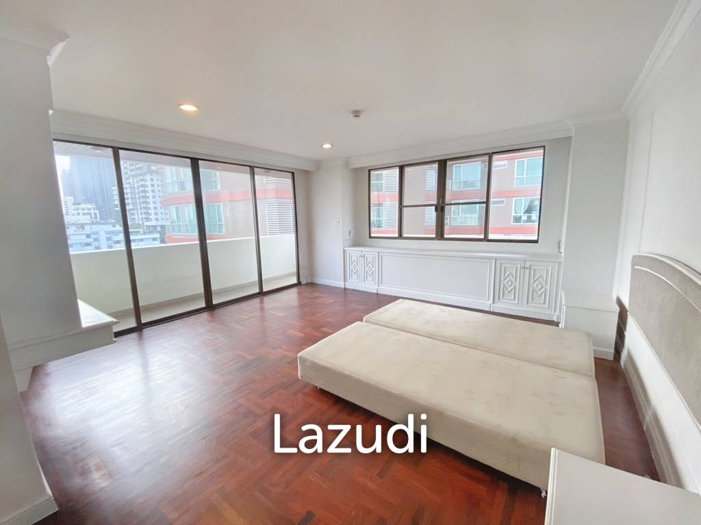 picture 3 Bed 4 Bath 320 SQ.M at Charan Tower - 5/20