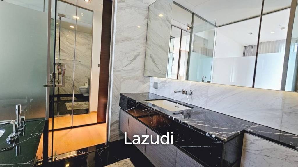 picture 1 Bedroom 1 Bathroom 57 SQ.M Saladaeng One - 34/38
