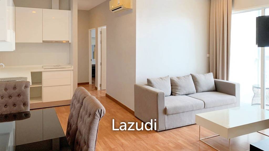 รูป 3 Bed 2 Bath 85 SQ.M. The Coast Bangkok - รูปที่ 2/6