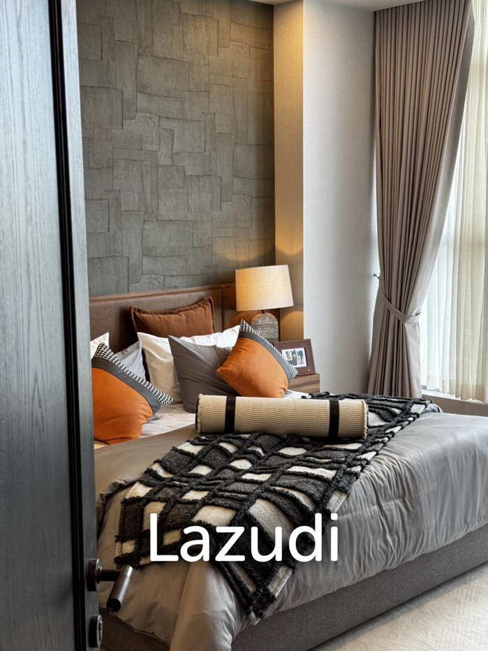 รูป 1bed 1bath 57Sqm for rent and sale at the residence 38 - รูปที่ 30/31