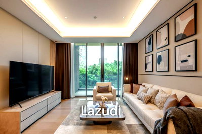 Condos for rent : 2 Bed 2 Bath 122 SQ.M Baan Sindhorn