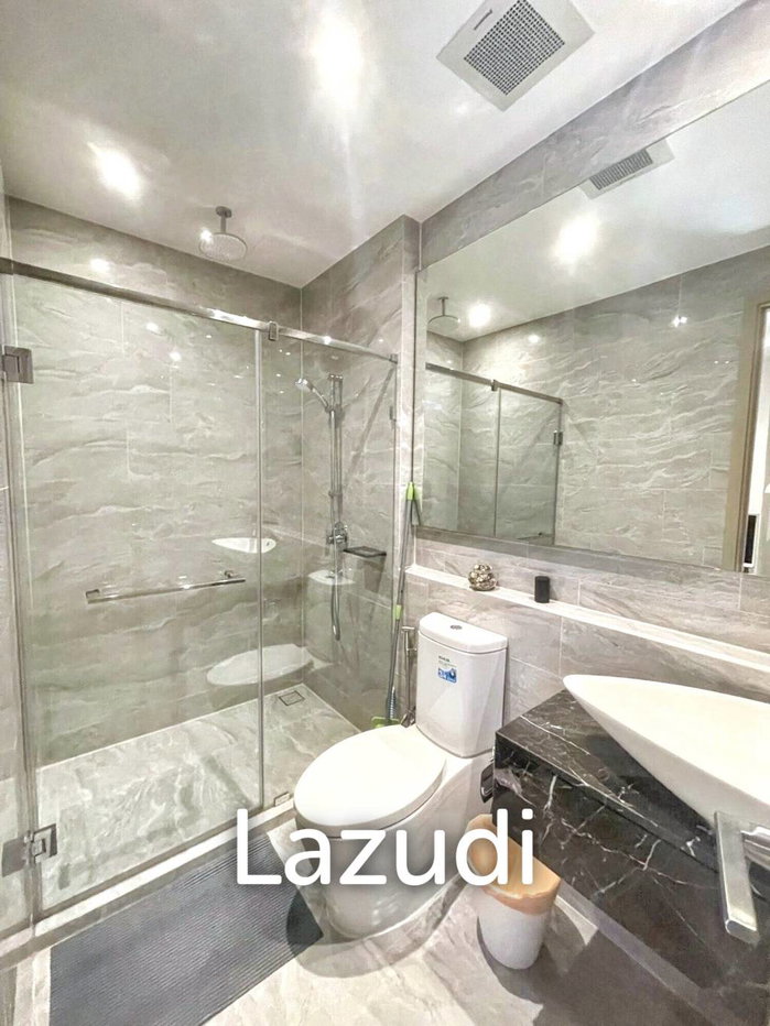 picture 1 Bed 1 Bath 33 SQ.M ASHTON Asoke - Rama 9 - 7/8