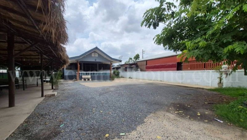 รูป บ้านเดี่ยว บ้านหนองหลุบ ถนนมะลิวัลย์ ขอนแก่น ทำเลทองติดถนน ราคาถูก - รูปที่ 19/20