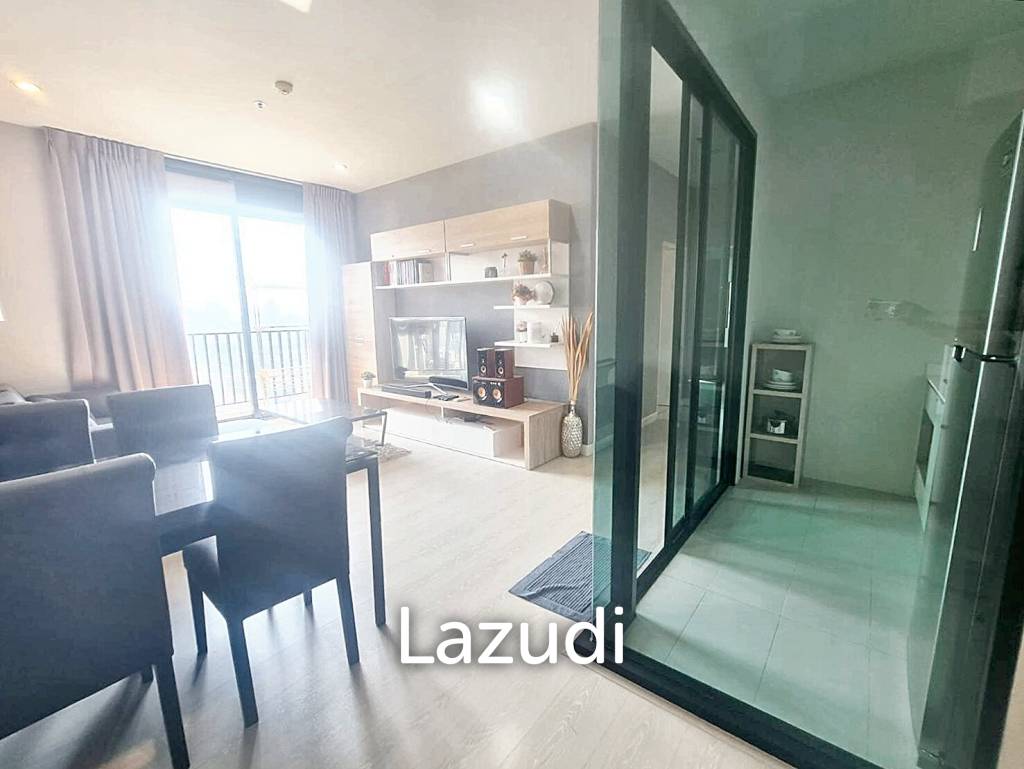 picture 2 Bed 2 Bath 59 SQ.M The Niche Pride Thonglor - Phetchaburi - 5/14