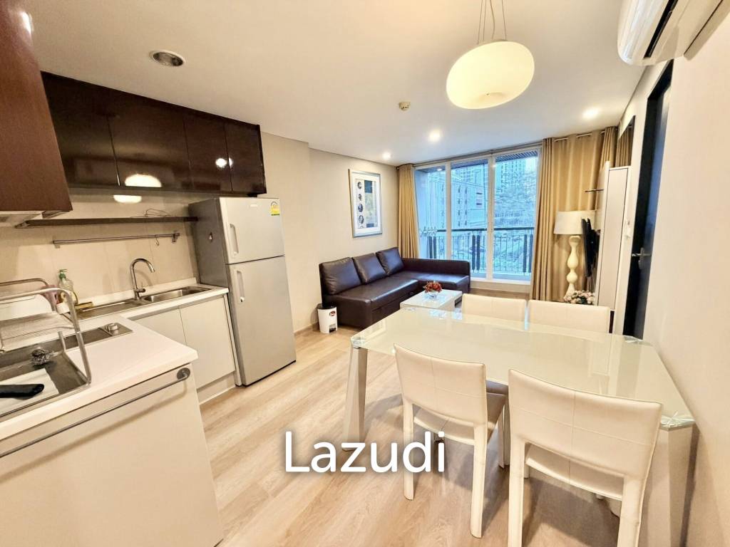 picture 2 Bed 2 Bath 70 SQ.M The Address Pathumwan - 3/17