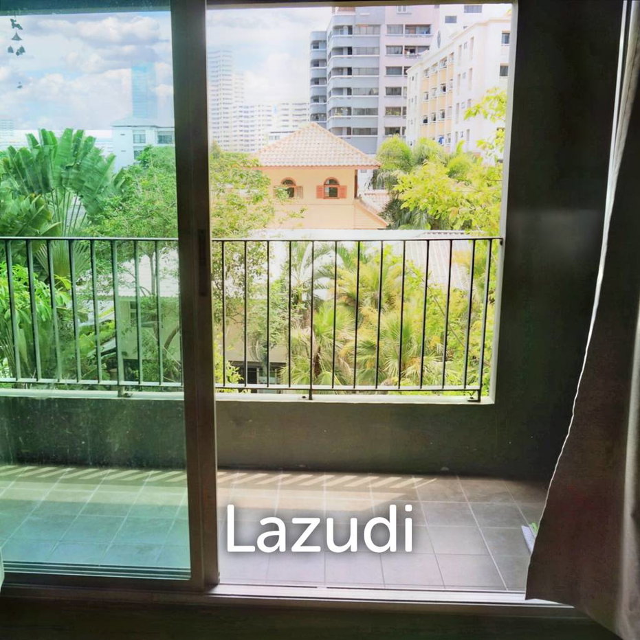 รูป 1 Bed 1 Bath 44 SQ.M The Seed Musee - รูปที่ 8/10