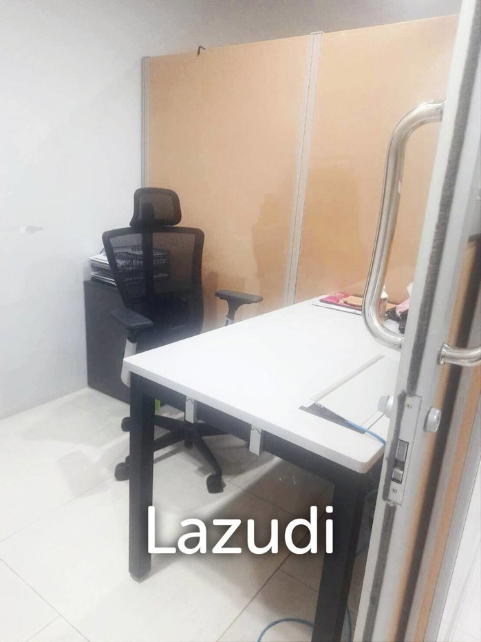 picture 100 SQ.M Office space for rent in Watthana - 6/8