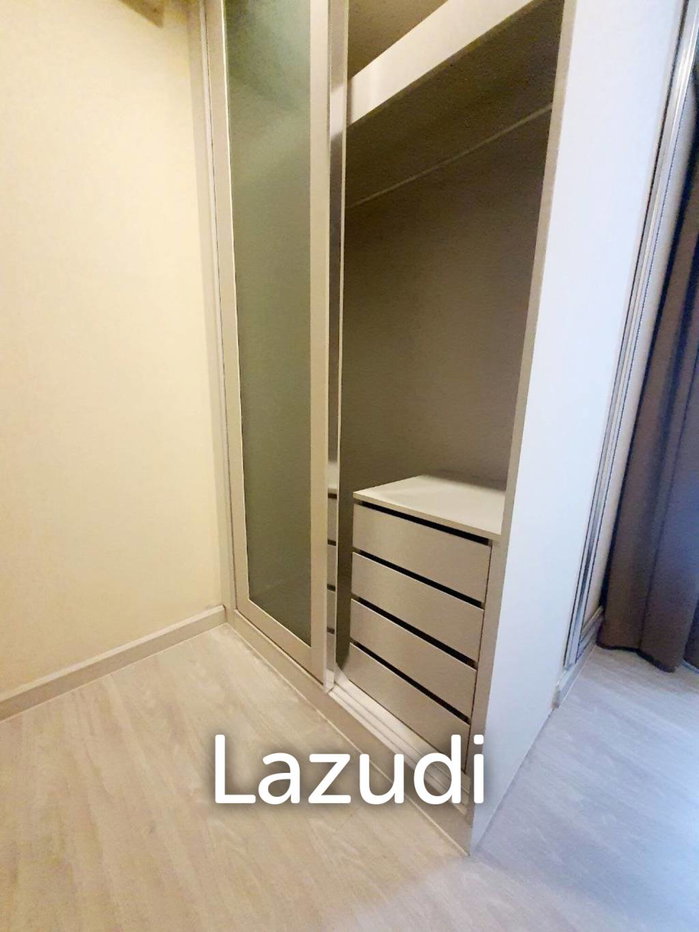 รูป 2 Bed 1 Bath 74 SQ.M Movenpick Residences Ekkamai - รูปที่ 17/22