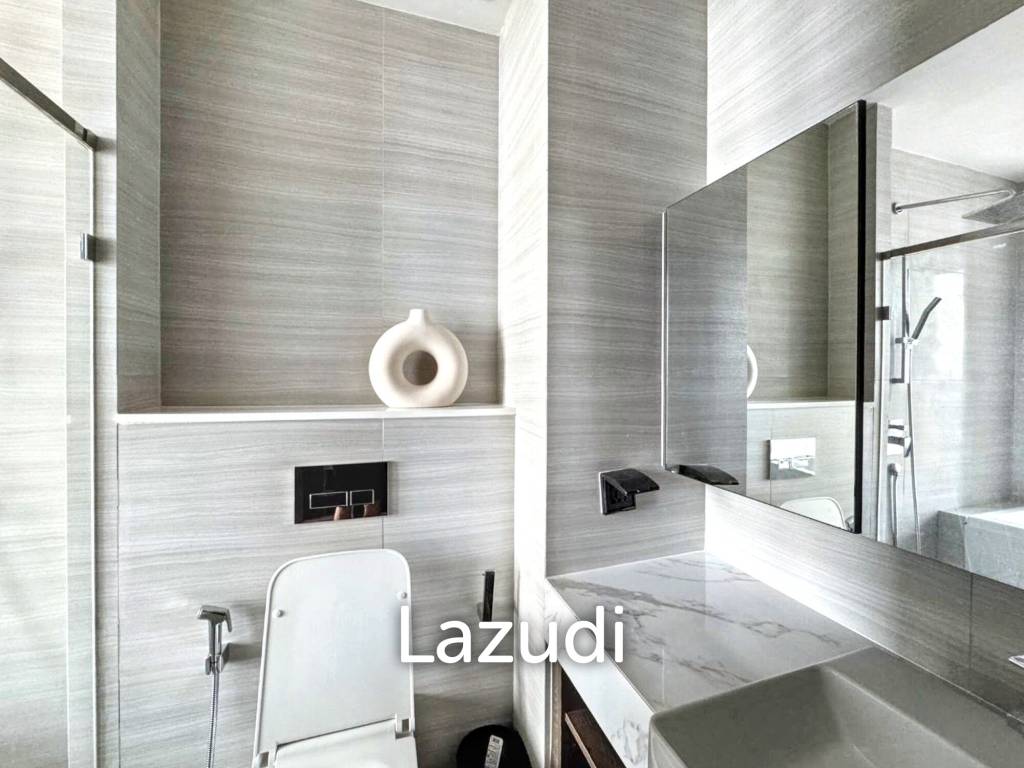 picture 1 Bedroom 1 Bathroom 35 Sq.m Park Origin Thonglor - 6/13