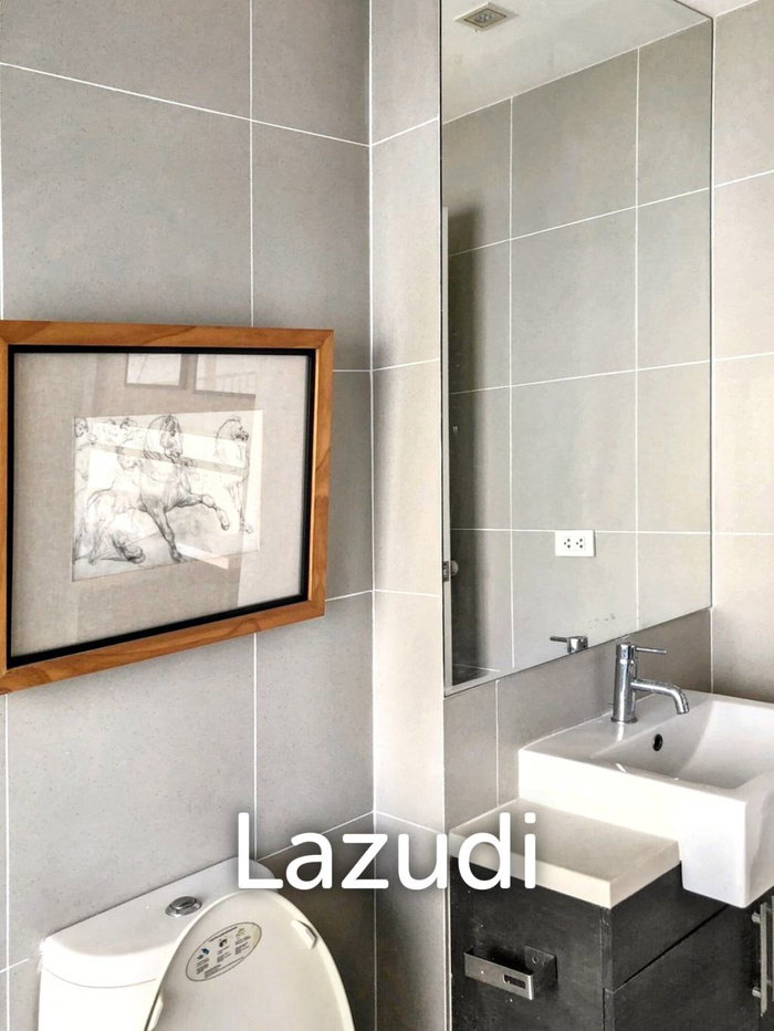 รูป 1 Bedroom 1 Bathroom 61 SQ.M Noble Remix - รูปที่ 7/10