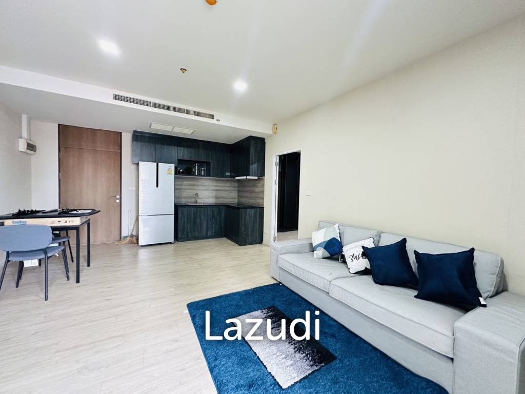 picture 1 Bed 1 Bath 50 SQ.M. Noble Solo Condo - 2/13