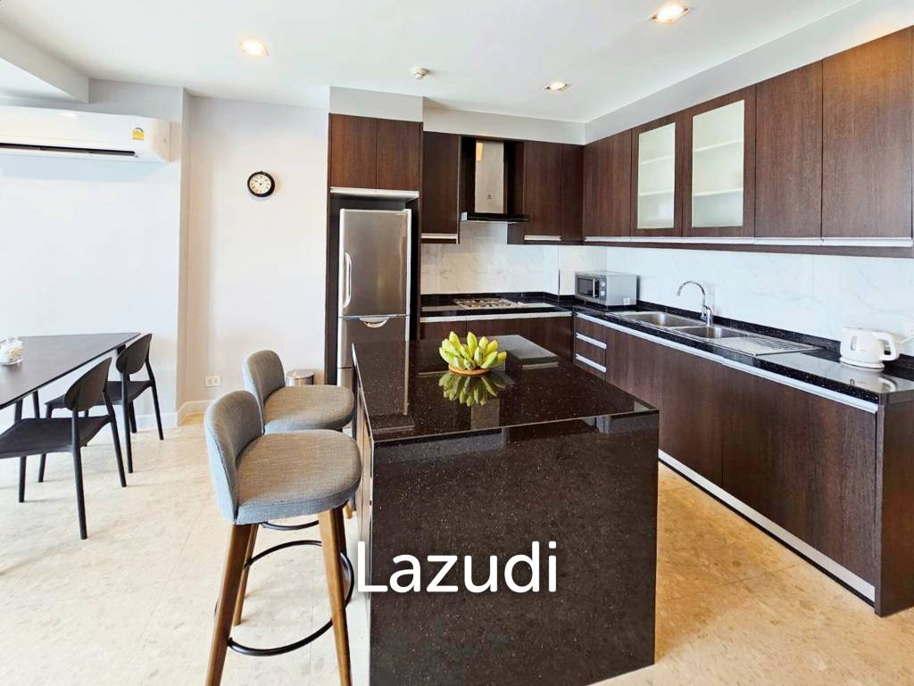 รูป 1 Bedroom 2 Bathroom 80 SQ.M Nusasiri Grand - รูปที่ 4/17