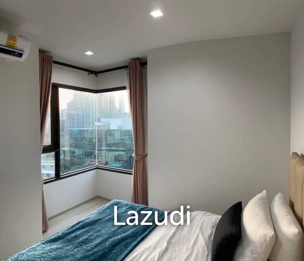 picture 2 Bed 1 Bath 45 SQ.M Life One Wireless - 10/16