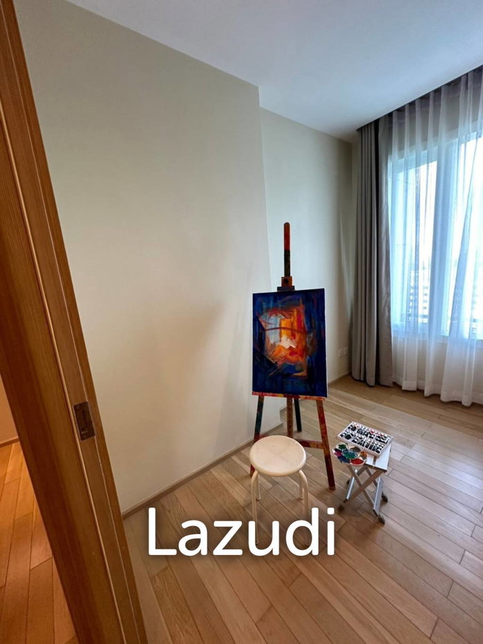picture 69.55 sqm 2 Bed Condo at Siri at Sukhumvit - 6/9