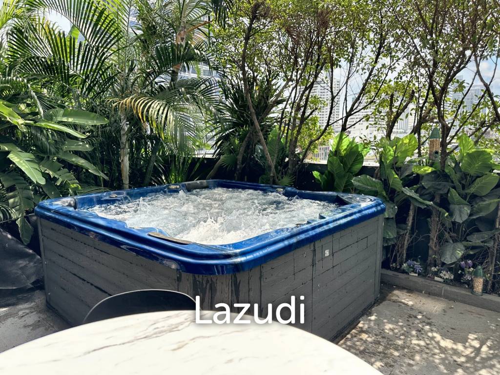 picture 2 Bedrooms 2 Bathrooms 158 SQ.M at M Silom - 34/37