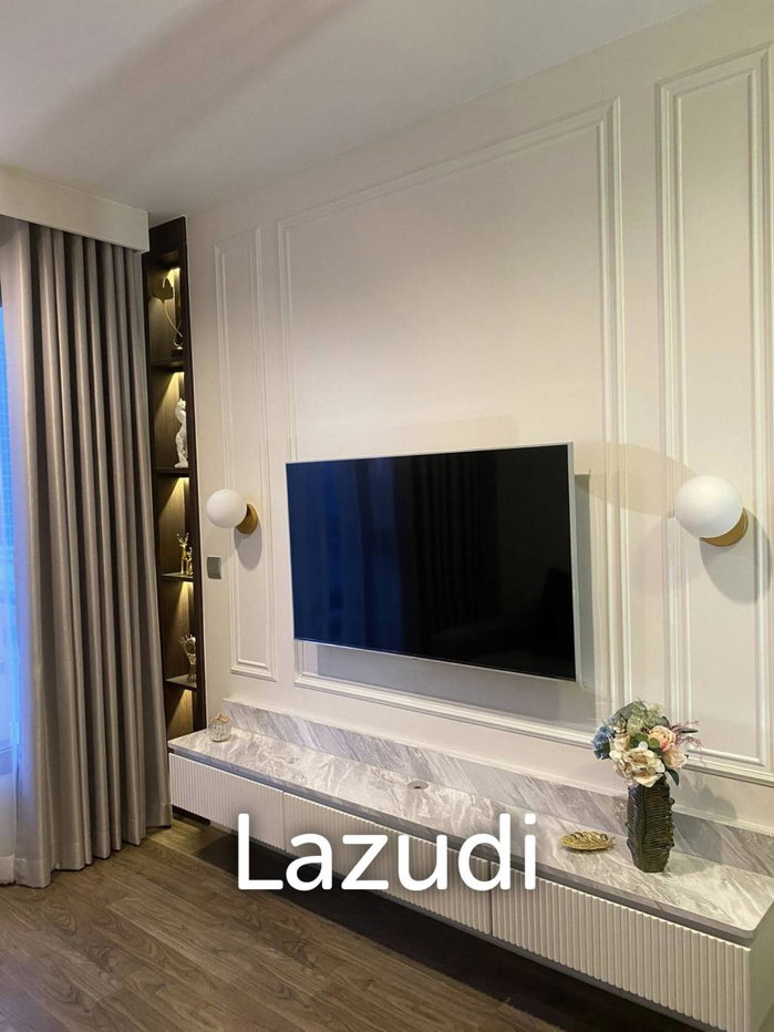 รูป 1 Bedroom 1 Bathroom 35 Sq.m Life Ladprao Valley - รูปที่ 3/10