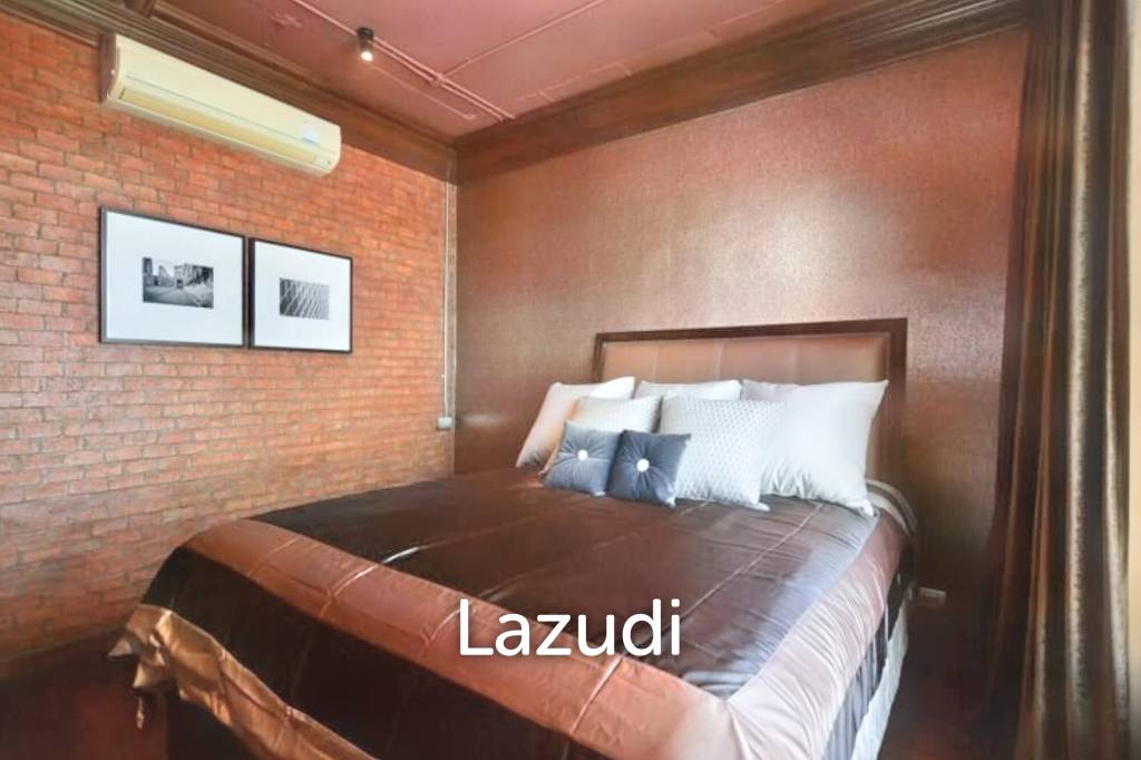 picture 3 Bed 3 Bath 137 SQ.M. Aguston Sukhumvit 22 - 15/20