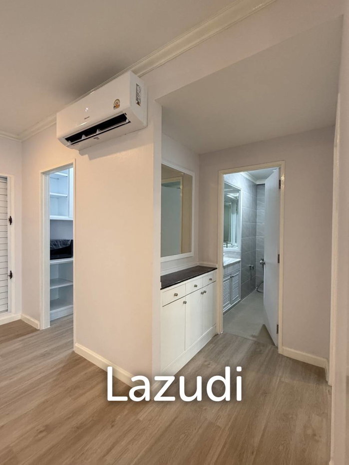 รูป 1 bedroom 1 bathroom condo 65 sqm. Baan Chao Praya for rent - รูปที่ 5/14