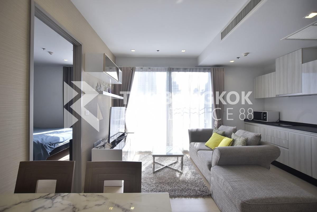 picture High-potential Location, Not as Expensive as You Think HQ By Sansiri - 8/10
