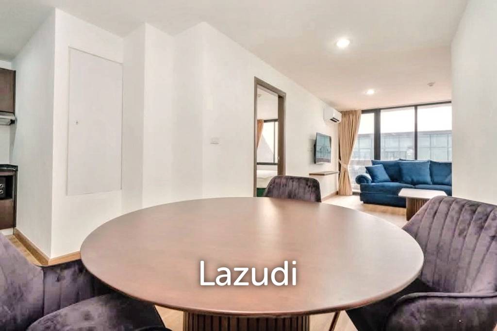 รูป 2 Bedrooms 2 Bathrooms 86 SQ.M PSJ. Penthouse - รูปที่ 2/11
