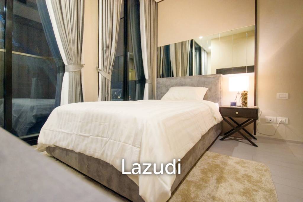 picture 3 Bed 3 Bath 186 SQ.M Noble Ploenchit - 19/26