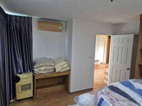 🎈#MT2406_088 🎈💥Urgent💥 Available June 16th, 2026. Click quickly before it's gone‼️ For Rent 16k.🔥 Condo U Delight @ Huai Khwang Station