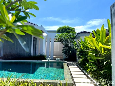 Houses for rent Phuket : 3 Bedroom Villa for rent at The Lux Phuket 1749948