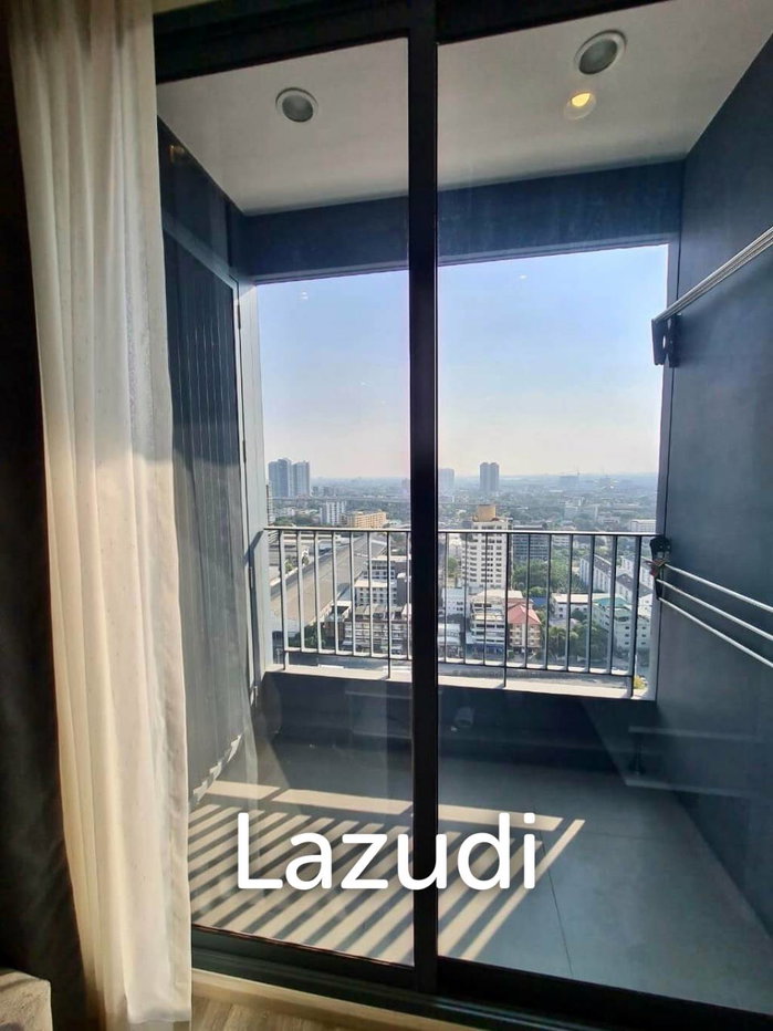 picture 1 Bed 1 Bath 53 SQ.M IDEO Mobi Sukhumvit 66 - 14/14