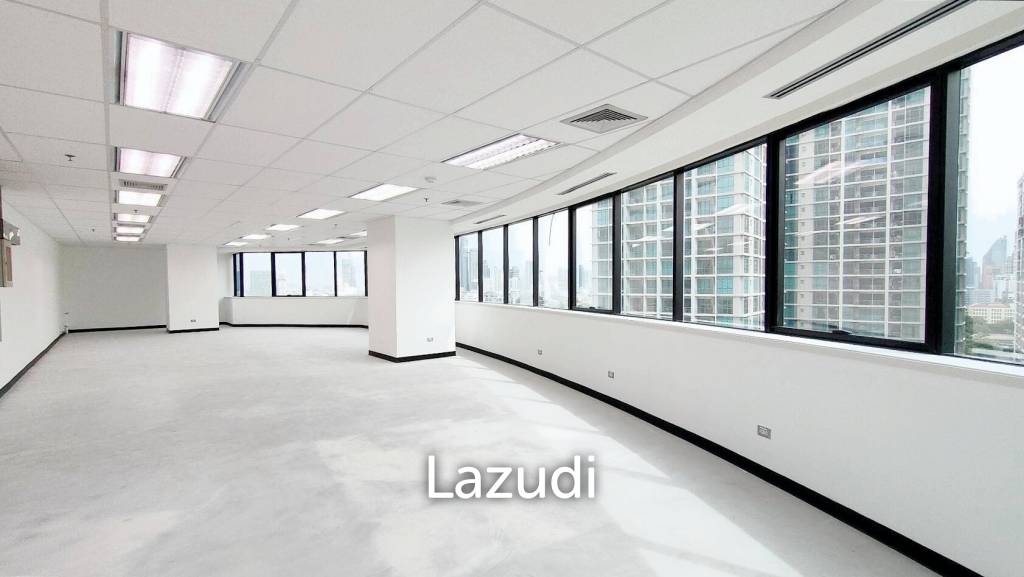 picture Office space for rent in Huaykwang - 2/2