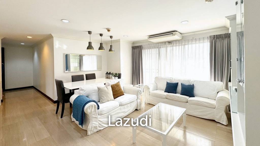 picture 3 Bed 3 Bath 164 SQ.M Richmond Palace - 1/19