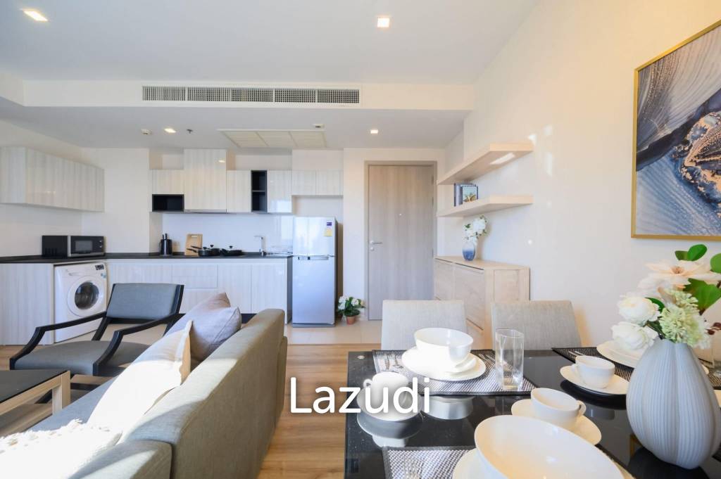 รูป 75 Sqm 2 Bed 2 Bath Condo For Rent - รูปที่ 8/17