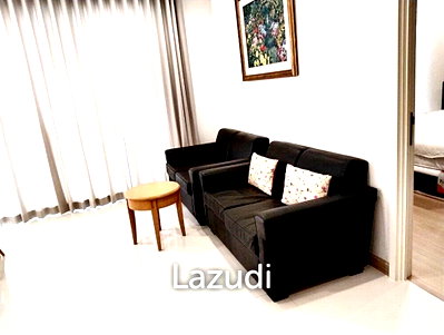คอนโดให้เช่า : 2 Bed 2 Bath 111 SQ.M Supalai Riva Grande