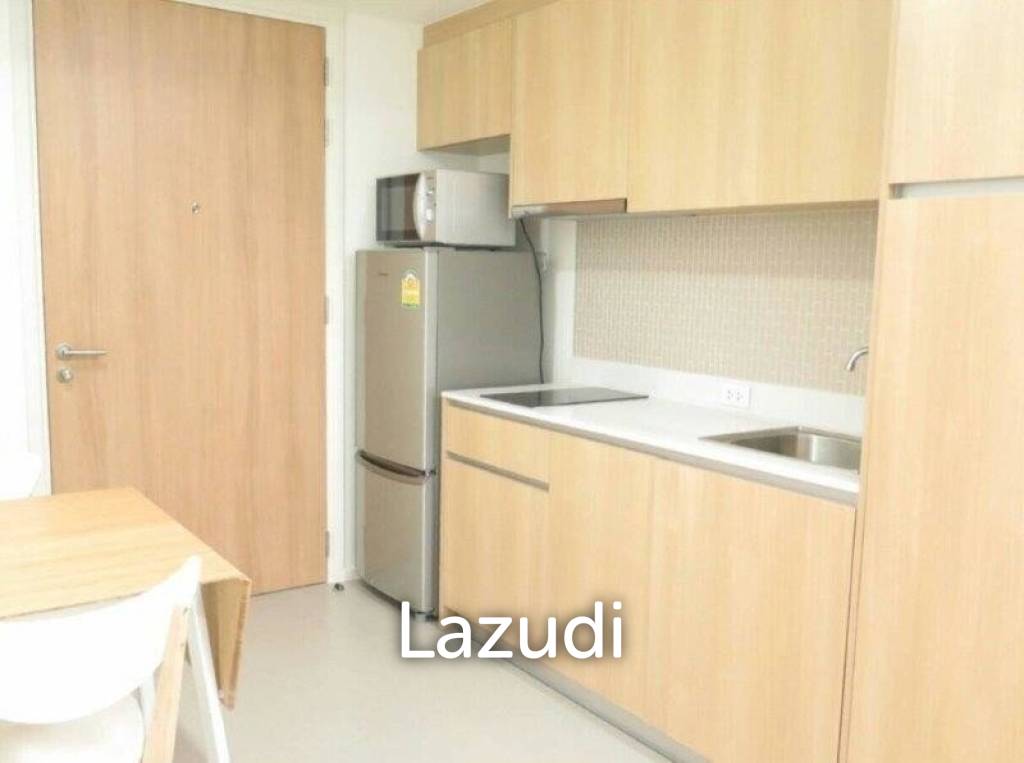 picture 1 Bed 37 SQ.M. The Nest Ploenchit - 3/7