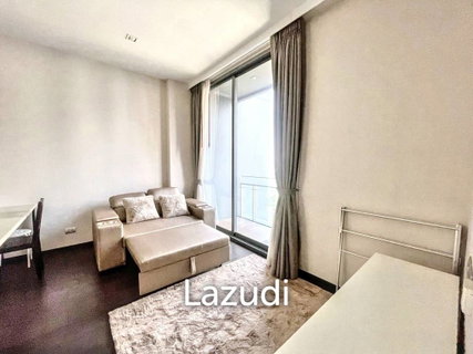 รูปภาพ 1 Bedroom 1 Bathroom 43 SQ.M LAVIQ Sukhumvit 57