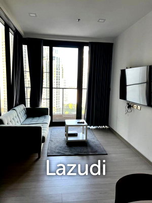 Condos for rent : 2 Bed 2 Bath 69 SQ.M One 9 Five Asoke - Rama 9