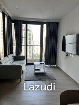 2 Bed 2 Bath 69 SQ.M One 9 Five Asoke - Rama 9