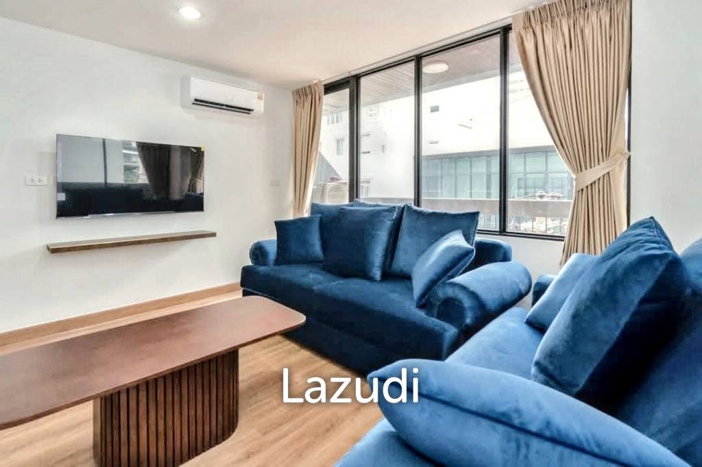 รูป 2 Bedrooms 2 Bathrooms 86 SQ.M PSJ. Penthouse - รูปที่ 8/11