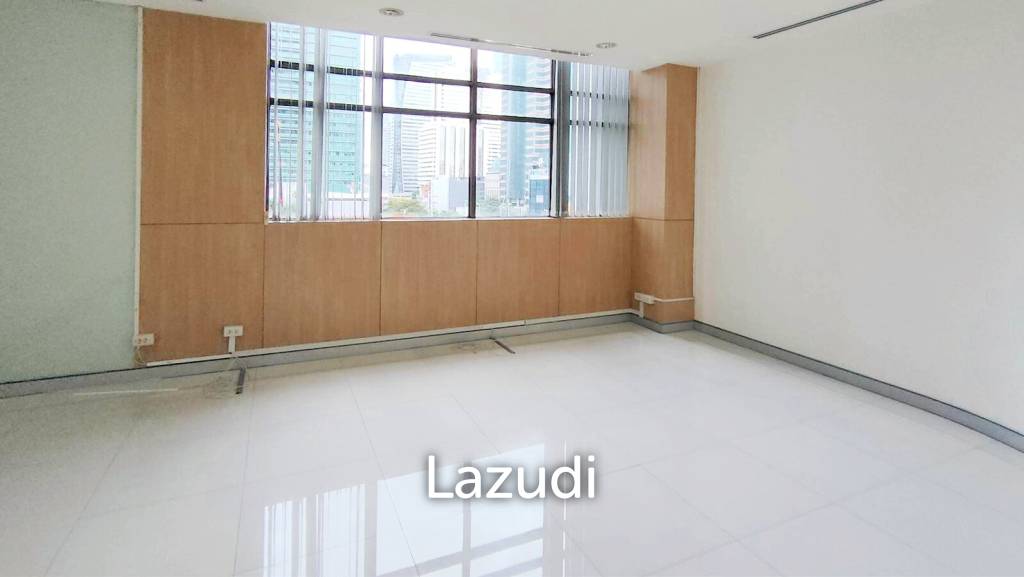 รูป Office space for rent in Sathorn - รูปที่ 11/17