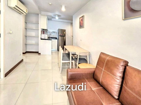 2 Bed 2 Bath 55 SQ.M Le Cote Thonglor 8